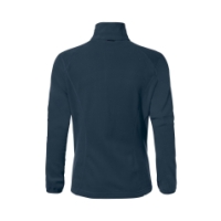 vaude Women's Rosemoor Fleece Jacket II 179_Dark Sea 42761