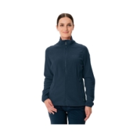 vaude Women's Rosemoor Fleece Jacket II 179_Dark Sea 42761