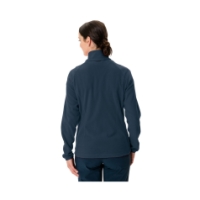 vaude Women's Rosemoor Fleece Jacket II 179_Dark Sea 42761