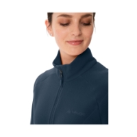 vaude Women's Rosemoor Fleece Jacket II 179_Dark Sea 42761