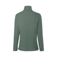 vaude Women's Rosemoor 3in1 Jacket II 123_Agave 46283