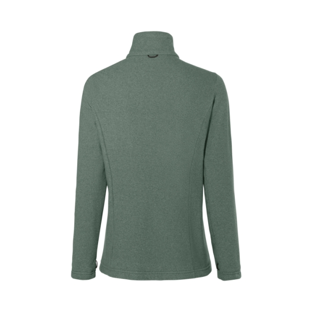 vaude Women's Rosemoor 3in1 Jacket II 123_Agave 46283