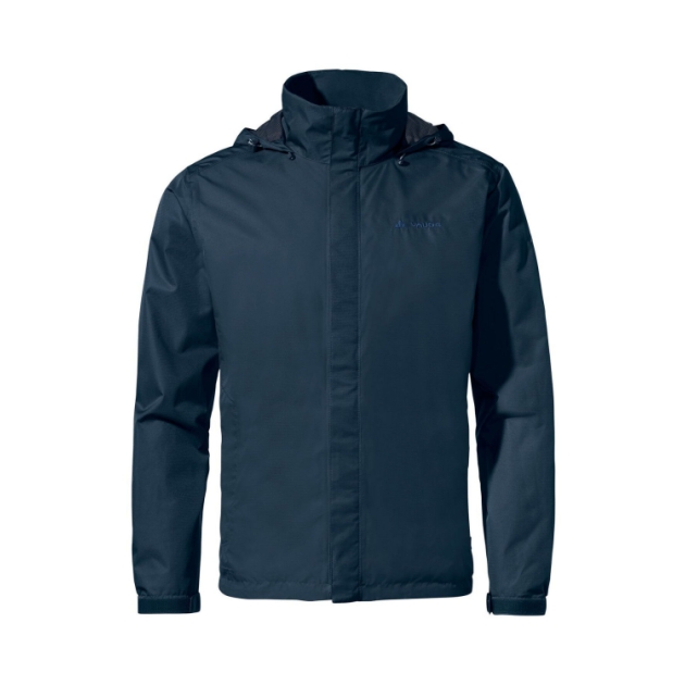 Vaude Men's Escape Light Jacket 160_Dark Sea Uni 04341