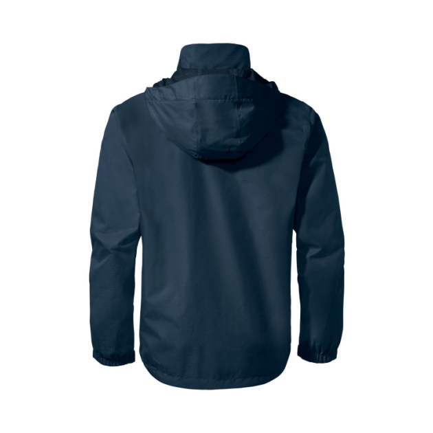 Vaude Men's Escape Light Jacket 160_Dark Sea Uni 04341