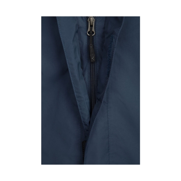 Vaude Men's Escape Light Jacket 160_Dark Sea Uni 04341