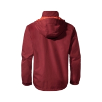 Vaude Men's Escape Light Jacket 007_Carmine 04341
