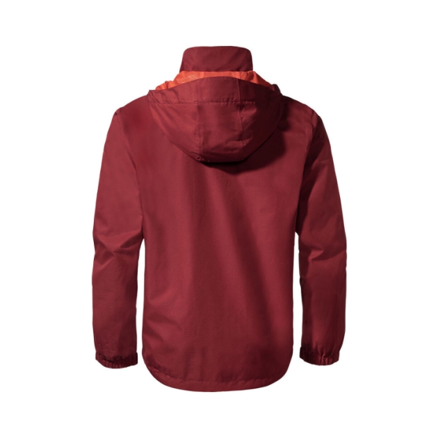 Vaude Men's Escape Light Jacket 007_Carmine 04341
