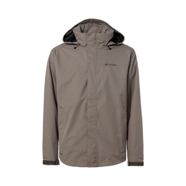 Vaude Men's Escape Light Jacket 509_Coconut 04341