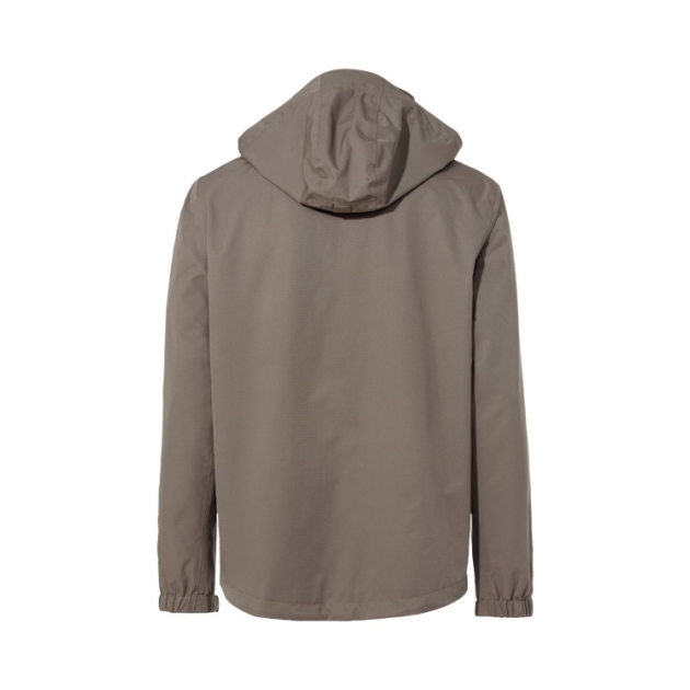 Vaude Men's Escape Light Jacket 509_Coconut 04341