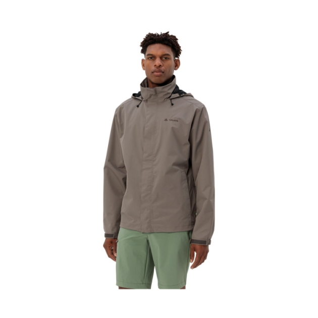 Vaude Men's Escape Light Jacket 509_Coconut 04341