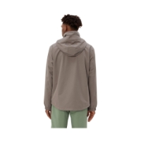 Vaude Men's Escape Light Jacket 509_Coconut 04341