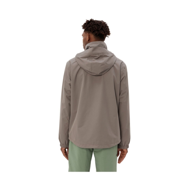 Vaude Men's Escape Light Jacket 509_Coconut 04341