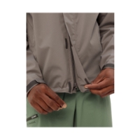 Vaude Men's Escape Light Jacket 509_Coconut 04341