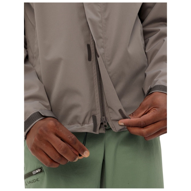 Vaude Men's Escape Light Jacket 509_Coconut 04341