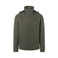 Vaude Men's Escape Light Jacket 106_Black/Khaki 04341
