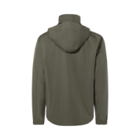 Vaude Men's Escape Light Jacket 106_Black/Khaki 04341