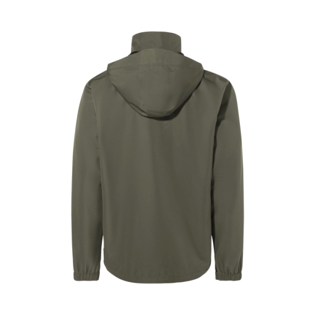 Vaude Men's Escape Light Jacket 106_Black/Khaki 04341