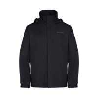 Vaude Men's Escape Light Jacket 010_Black 04341
