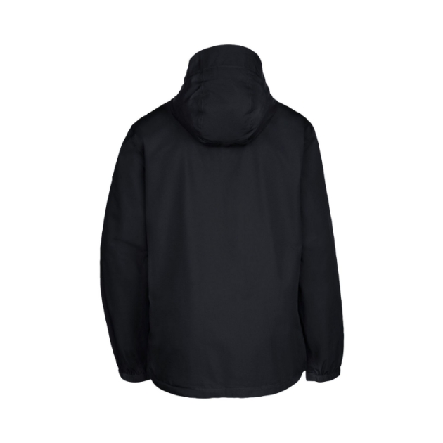 Vaude Men's Escape Light Jacket 010_Black 04341