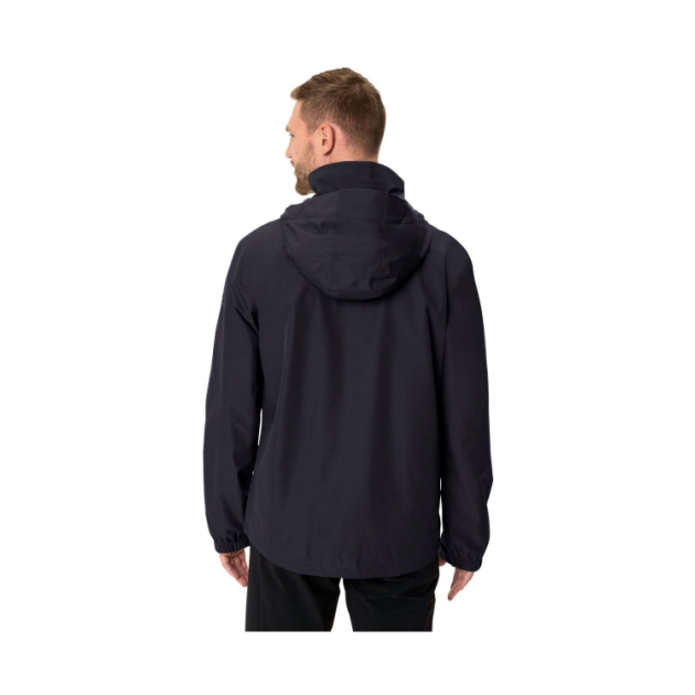 Vaude Men's Escape Light Jacket 010_Black 04341