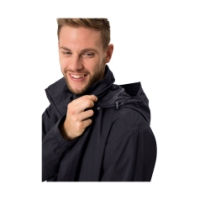 Vaude Men's Escape Light Jacket 010_Black 04341