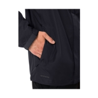 Vaude Men's Escape Light Jacket 010_Black 04341