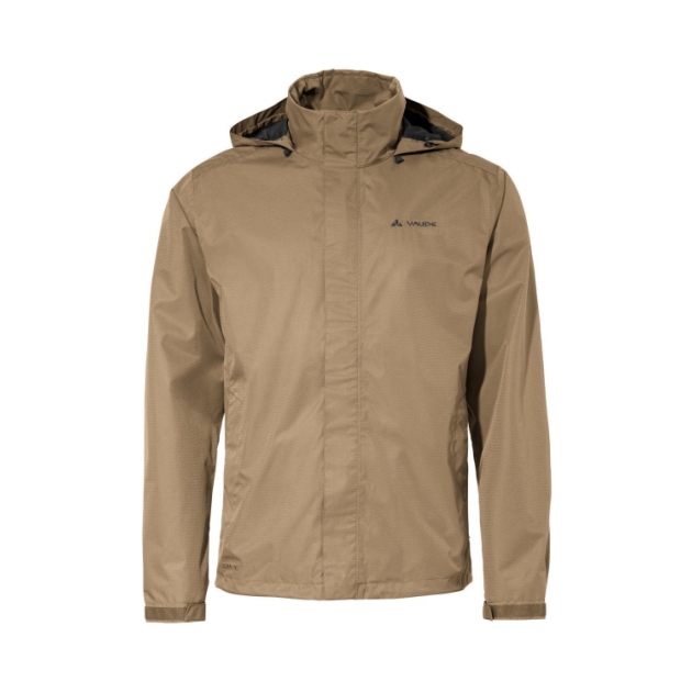 Vaude Men's Escape Light Jacket 120_Oat 04341