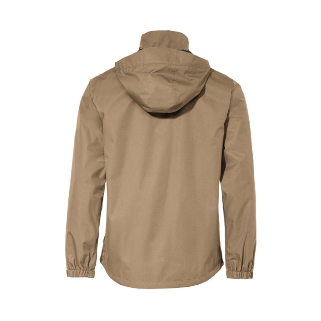 Vaude Men's Escape Light Jacket 120_Oat 04341
