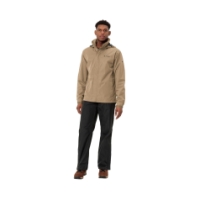 Vaude Men's Escape Light Jacket 120_Oat 04341
