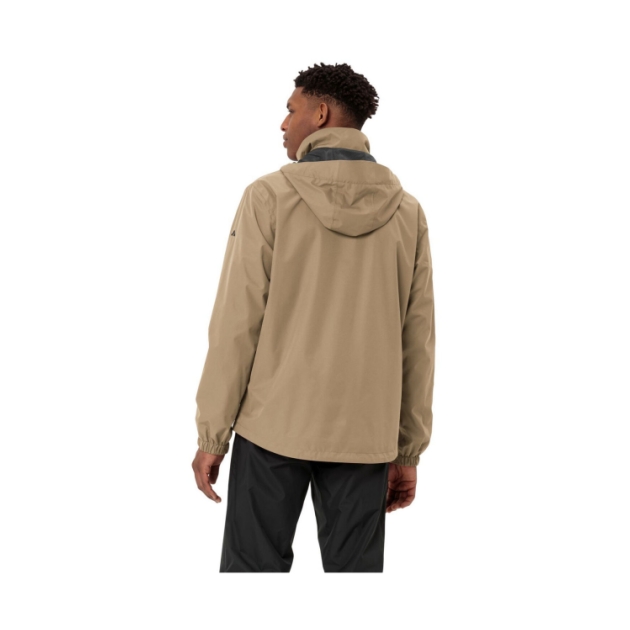 Vaude Men's Escape Light Jacket 120_Oat 04341