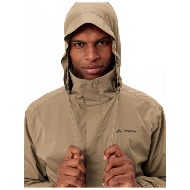 Vaude Men's Escape Light Jacket 120_Oat 04341
