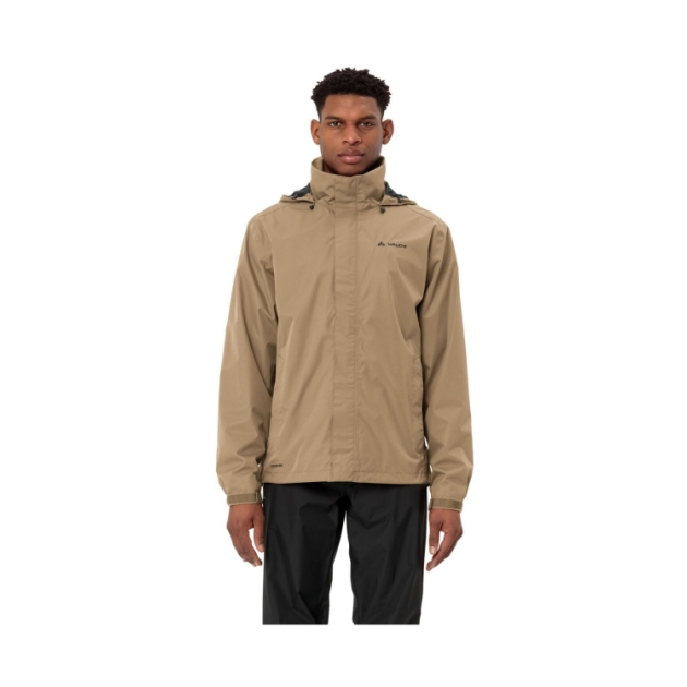Vaude Men's Escape Light Jacket 120_Oat 04341
