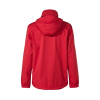Vaude Men's Escape Light Jacket 599_Red Uni 04341