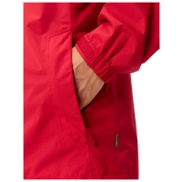 Vaude Men's Escape Light Jacket 599_Red Uni 04341