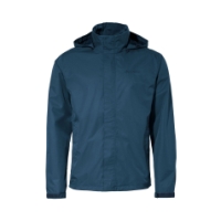 Vaude Men's Escape Light Jacket 340_Baltic Sea Uni 04341