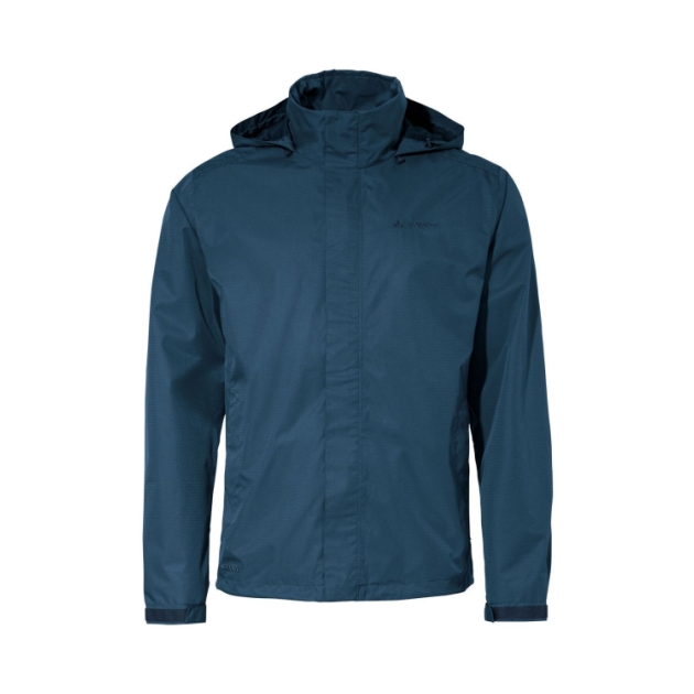 Vaude Men's Escape Light Jacket 340_Baltic Sea Uni 04341