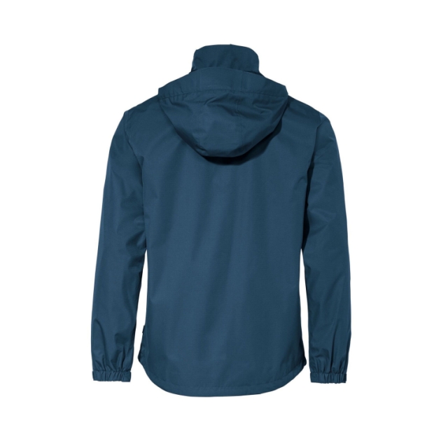 Vaude Men's Escape Light Jacket 340_Baltic Sea Uni 04341