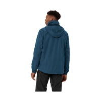 Vaude Men's Escape Light Jacket 340_Baltic Sea Uni 04341