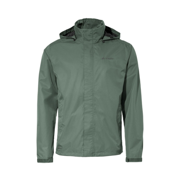 Vaude Men's Escape Light Jacket 123_Agave 04341