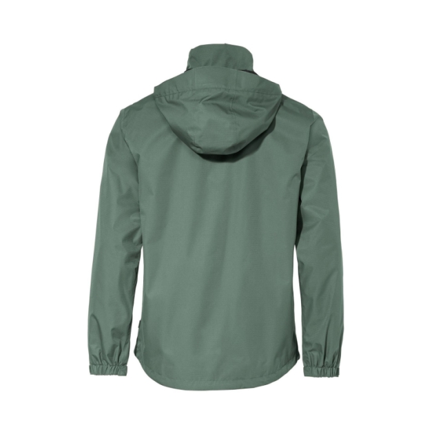 Vaude Men's Escape Light Jacket 123_Agave 04341