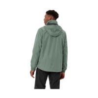 Vaude Men's Escape Light Jacket 123_Agave 04341
