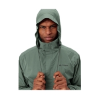 Vaude Men's Escape Light Jacket 123_Agave 04341