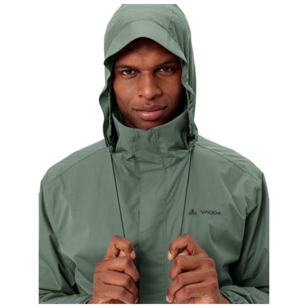 Vaude Men's Escape Light Jacket 123_Agave 04341