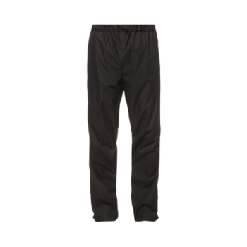 Vaude Fluid Pants II Men Regenbroek