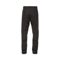 Vaude Fluid Pants II Men Regenbroek 010_Black 06375