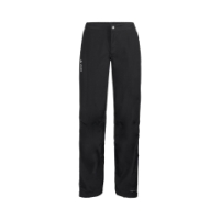 Vaude Wo Yaras Rain Pants III 010_Black 41523