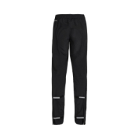 Vaude Wo Yaras Rain Pants III 010_Black 41523