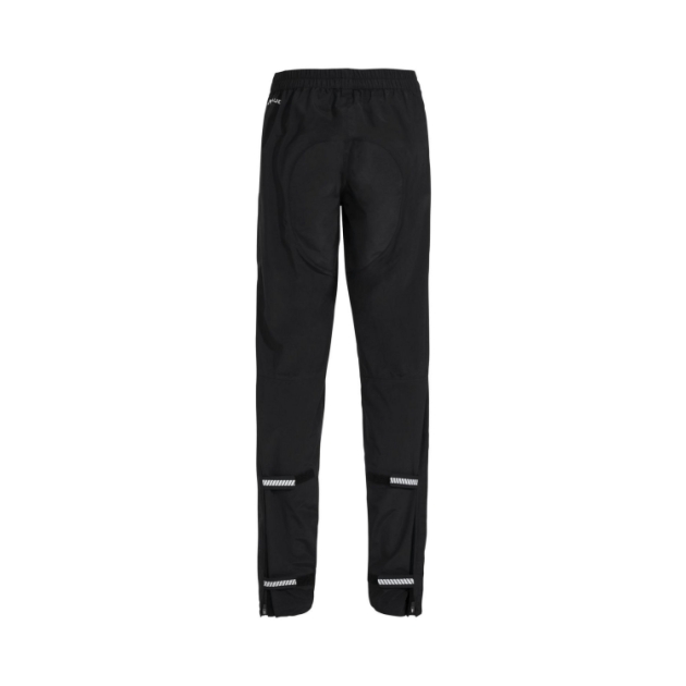 Vaude Wo Yaras Rain Pants III 010_Black 41523