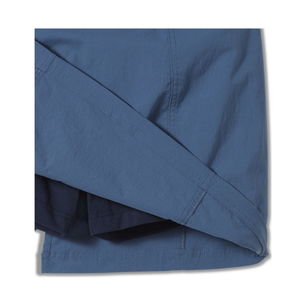 royal-robbins Discovery III Skort Stellar y35179 622