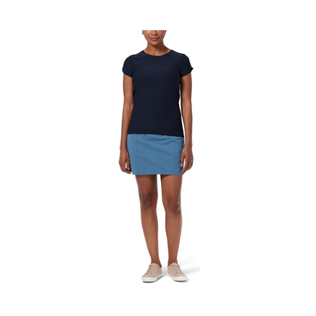 royal-robbins Discovery III Skort Stellar y35179 622